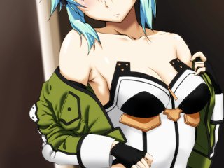 sinon, cbt, breathplay, sph