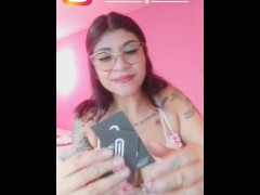 Nymph Waxplay: unboxing de velas especiales para juegos eróticos con cera / BDSM México