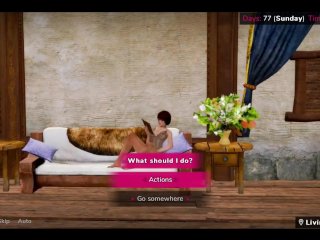 Dark Magic_#50 Rough Pounding Before Bed Gave Her Messy Orgasms