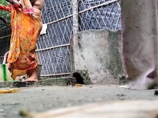Indian Xxx Wife Outdoor Fucking( Official Video By_LocalSex311 )