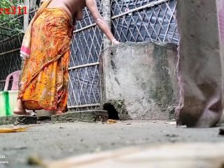 Indian Xxx Wife Outdoor Fucking ( Official VideoBy LocalSex311 )