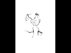 Double Dipped - Screenshot 13 of 16 - Cartoon