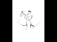 Double Dipped - Screenshot 14 of 16 - Amateur Dp