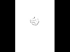 Double Dipped - Screenshot 3 of 16 - Drawing