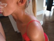 Preview 3 of Fucked my hot amateur stepsister with big ass