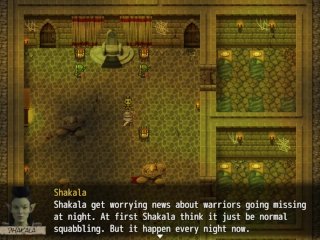 Peasant's_Quest #76 A Reminder That This BlackGoblin Ass Belongs To Me!