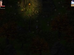 Peasant's Quest #76 A Reminder That This Black Goblin Ass Belongs To Me!
