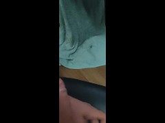 Настоящая инструкция как правильно дрочить, мастер класс 3.0 - Screenshot 1 of 16 - Big Cock