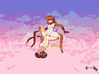 Cloud_Meadown all lesbian events hentaiand furry