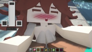 Free Minecraft Herobrine Porn Videos from Thumbzilla
