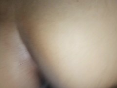 Se la traga toda 😋