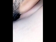 Feasting On This Pussy