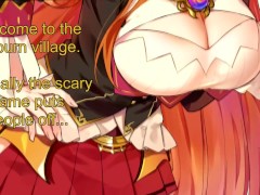 Impossible succubus quest - Voiced hentai JOI (Part 1)