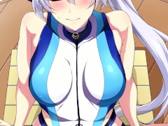 Gamer girls test your skills - Screenshot 13 of 16 - Dva