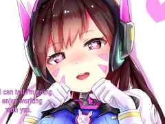 Gamer girls test your skills - Screenshot 2 of 16 - Game
