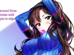 Gamer girls test your skills - Screenshot 3 of 16 - Dva