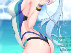 Gamer girls test your skills - Screenshot 7 of 16 - Game