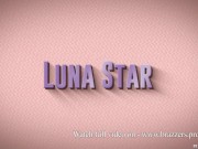 Preview 6 of Banging My Hubby's Best Bud - Luna Star / Brazzers
