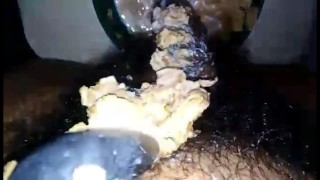 мастурбация с хлопьями - эпизод 3 - Pornhub.com