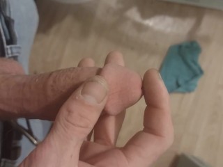 Handjob