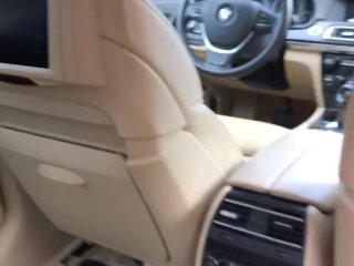 Jerking off my monster cock in public