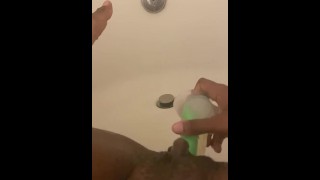 Squirting orgasm… I need dick
