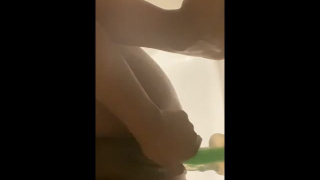 Кончи со мной