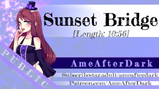 Sunsetブリッジ[全体のオーディオ]