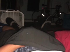 “Under My Shorts” - Bankrollkaine 