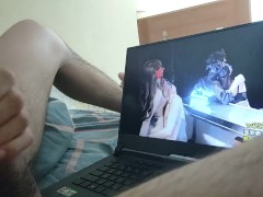 中国小鲜肉中出俄罗斯美女 - Screenshot 16 of 16 - Chinese