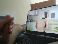 中国小鲜肉中出俄罗斯美女 - Screenshot 9 of 16 - Russian
