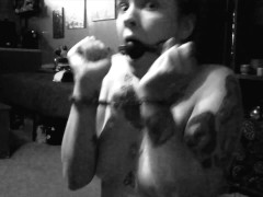 Bound, Gagged