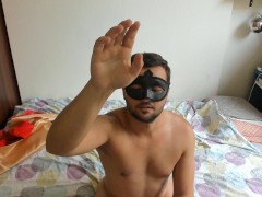 JillOI - Jill Off Instructions - FR - Jouis pour m'appartenir !