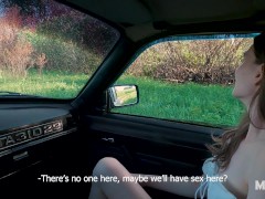 Carefree summer fuck in nature - MIRARI - Screenshot 1 of 16 - Skinny