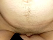 Preview 5 of my hot vagina squirts fluids while being fucked hard by sporty jock