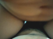 Preview 4 of LET THAT CUM DRIP IN THAT PUSSY