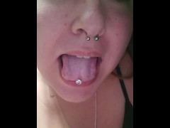 You know where your cum goes!!! 
