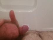 Preview 3 of Bath time, cum time