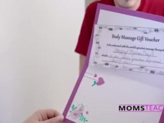 New PornVideo Step_Mom_Gets_A_Sexual_Massage