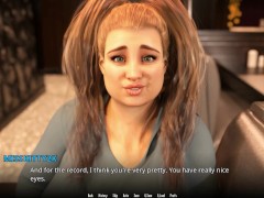 WVM - PART 157 - Big Girls Need Love Too By MissKitty2K