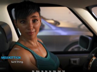 WVM - PART157 - Big Girls Need Love Too_By MissKitty2K