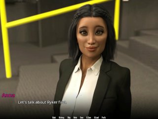 WVM - PART 158 - Attorney Affair By_MissKitty2K