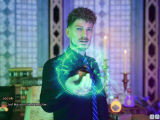 Lust Academy - 76 - The Wizards' Final Battle by MissKitty2K