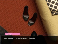 Midnight Paradise Part 86 - New Update!! Where Is Isabel By MissKitty2K