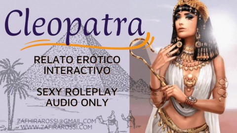 Cleopatra Porn Videos | Pornhub.com