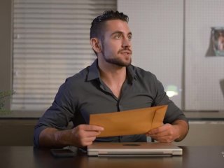 Mission To Cum / TransAngels