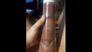 pumpender Schwanz ein singendes Lied Ich will dich in deinen Arsch ficken