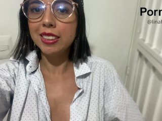 LE PAGUE A MI VECINO CON UNA MAMADA 🍆😏🤤 screenshot number 1