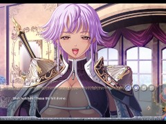 Funbag Fantasy Sideboob Story Ep.1 FULL WALKTHROUGH ITA