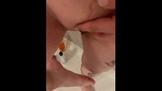 PeenFeet